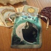 Brujería Feminista: El movimiento de la Diosa