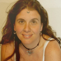 The Goddess alive - Tarwe Hrossdottir [World Goddess Day Symposium]