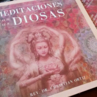Diosa Kwan Yin - Meditación de Sanación