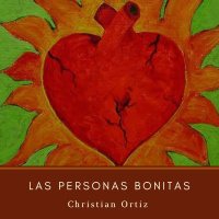 Las personas más bonitas – Christian Ortíz