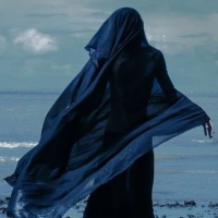 La Llorona - Madre oscura de la psique.