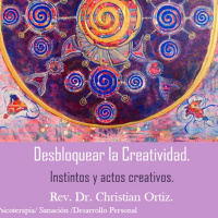 Desbloquear la creatividad. Instintos y actos creativos