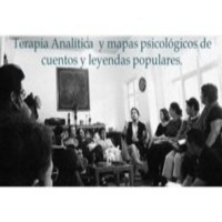 CUENTOS TERAPÉUTICOS: Mapas psicológicos de cuentos y leyendas populares / Christian Ortiz