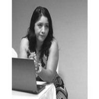 El perfil de especialistas para la atención a mujeres en situación de violencia - MPC. Verónica Terrazas.