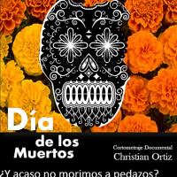 Día de los muertos (Documental) México