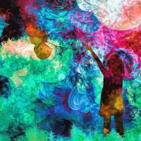 (AUDIO CD) El niño que vive dentro - Sanación del niño Interior.