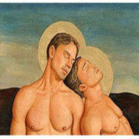 Lo Divino Homosexual - Neopaganismo