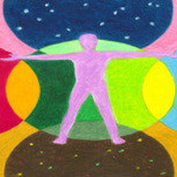 Transformación interior: curación y pensamiento creativo. Christian Ortiz