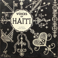 Maya Deren – Voices Of Haiti