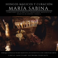 María Sabina: Hongos mágicos y curación