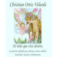 AUDIO CD El niño que vive dentro - SANACIÓN DEL NIÑO INTERIOR Christian Ortiz
