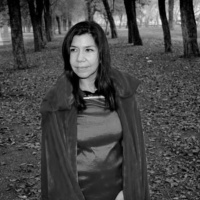 Lo sagrado Femenino – Mónica Salas [World Goddess Day Symposium]