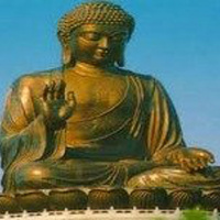 Solo el amor disipa al odio - Sutra 4 BUDA