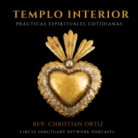 Templo interior - Prácticas espirituales cotidianas.