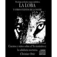 AUDIO CD LA LOBA Y OTROS CUENTOS DE LA NOCHE - CHRISTIAN ORTIZ