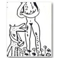 Una loba Herida - El Yo instintivo - Christian Ortiz.