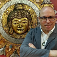 La religión de la Diosa – Claudiney Prieto [World Goddess Day Symposium]