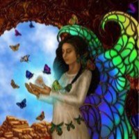 La Mariposa - Transformación y miedo al cambio. Christian Ortiz