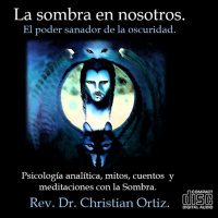 La sombra en nosotros. El poder sanador de la oscuridad.(AUDIO CD)