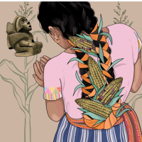 Invocación a Tonantzin