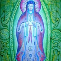 Voces Paganas - LA FRATERNIDAD DE LA DIOSA