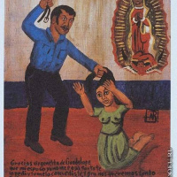 Características y tipos de hombres violentos - Christian Ortiz