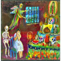 Especial “Día de muertos” – Tradición, cuentos y relatos – Christian Ortiz y Laura González.