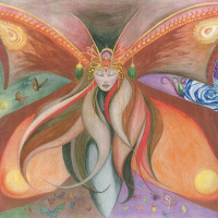 “El Hada Azucena” Autoestima y belleza interior – Christian Ortiz