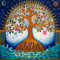 Meditación y Armonización con cuencos de cuarzo - Christian Ortiz