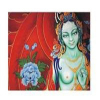 Meditación sanadora con Tara Verde “curación, perdón y compasión”