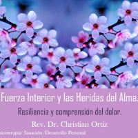 La fuerza interior y las heridas del alma. Resiliencia