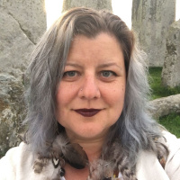 The Great Mother, Light and Dark -Yeshe Matthews [World Goddess Day Symposium]