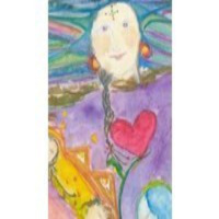 LEHUEKEN Y AKU - CD EL DESPERTAR DE TU LUNA