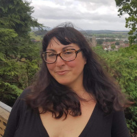 El espíritu de las aguas calmas - Ness Bosch [World Goddess Day Symposium]