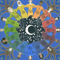 Mujeres: necesidades y bienestar. Verónica Terrazas con Christian Ortiz.