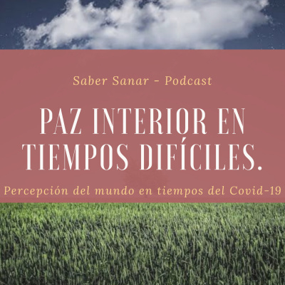 Podcast Saber Sanar