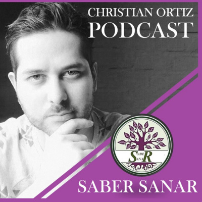 Podcast Saber Sanar