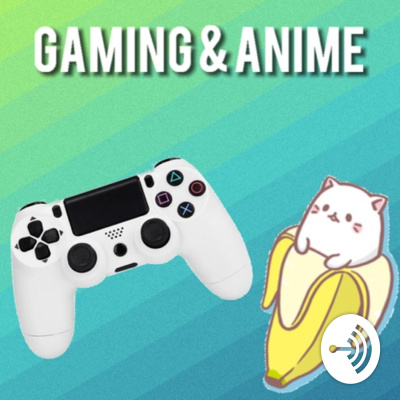 Gaminganime