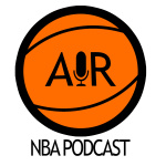 Airball Nba Podcast