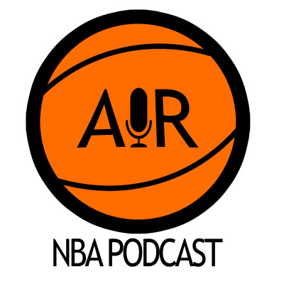 Airball Nba Podcast