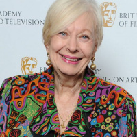 SNS Online Series 5 - Rise Up, Women! Biddy Baxter MBE