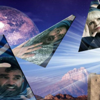 SNS Online Series 5 - Trail: The Five Debaters