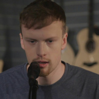 SNS Online Series 5 - Alex James Brierley