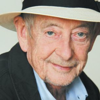 SNS Online Series 3 - Derek Fowlds Pt 2