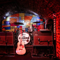 SNS Online Series 4 - 60 Years Of The Cavern