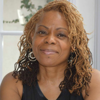 SNS Online Series 3 - Carmen Harris