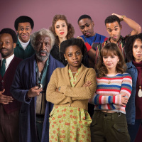 SNS Online Bitesized Series 6 - Soon Gone: A Windrush Chronicle