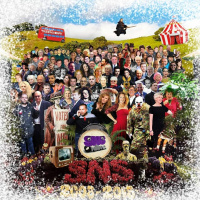 SNS Online Series 5 - Collective Catch Ups Pt 2 ~ The Best Of The Rest