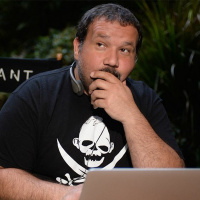 SNS Online Series 6 - Mickey Fisher