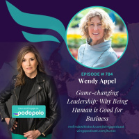 Build A Great Team Culture: Leadership Coach Wendy Appel on Curiosity, Inclusion, and the Art of Listening